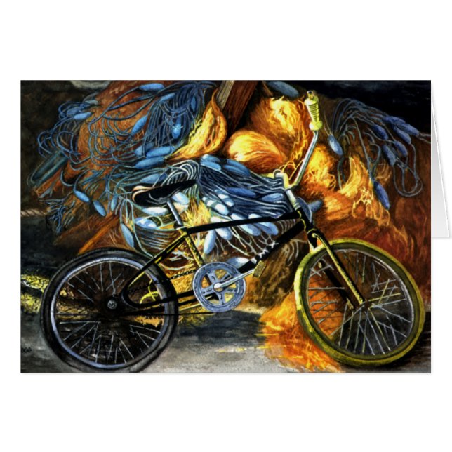 Verlaten (Voorkant Horizontaal)