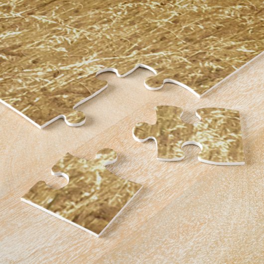 Verlaten Boerderij tractor - 16 x 20 - 520 pc's. Legpuzzel (Zijkant)