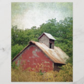 Verlaten en verbouwd (Voorkant)