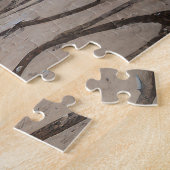 Verlaten Fantasy Grand Ballroom in verval Legpuzzel (Zijkant)