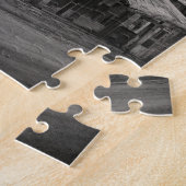 Verlaten Farmer's Business Legpuzzel (Zijkant)