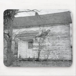 Verlaten House Bird Music Edit Muismat