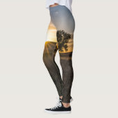 Verlaten Leggings van Shed Colorado Sunset (Links)