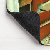 Verlaten Mess Muismat (Hoek)