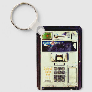 Verlaten PayPal Sleutelhanger