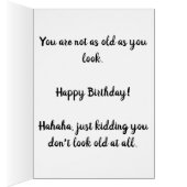 Verlaten platteland Missouri House Verjaardag (Binnen (Rechts))