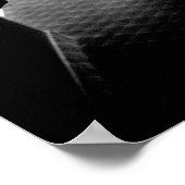 Verlaten Poster (Hoek)