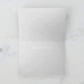 Verlaten schuur Boerderij rustiek land Kaart (Binnen)