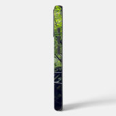 Verlaten Spoorweg Case-Mate iPhone Case (Achterkant / Links)