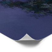 Verlaten SS Ayrfield Poster (Hoek)