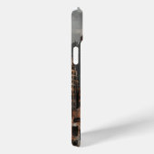 Verlaten Stad Case-Mate iPhone Case (Achterkant / Rechts)