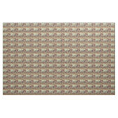 Verlaten Stof (Yard (91,4 cm))