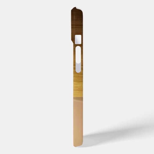 Verlaten telefoonhoesje Case-Mate iPhone case (Achterkant / Links)