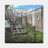 Verlaten vastgoedontwikkeling Bangkok Thai Magneet (Voorkant)