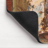 Verlaten Veilig Muismat (Hoek)