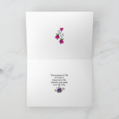 Verleg je Mind_Greeting Kaart (Binnen)