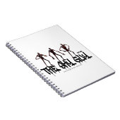 verlegen man scp-096 notitieboek (Rechterzijde)