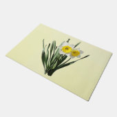 Verlegen Narcisje Deurmat (Schuin)