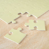 Verlegen Narcisje Legpuzzel (Zijkant)