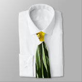 Verlegen Narcisje Stropdas (Gebonden)
