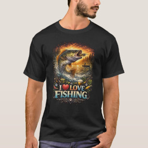Verleid door de Horizon T-shirt
