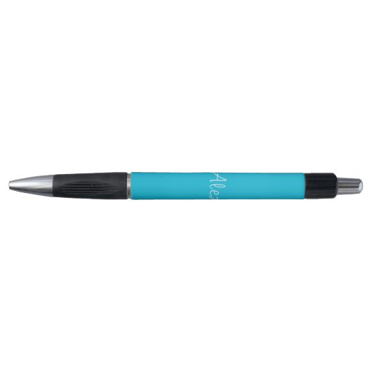 Verleidelijk Aqua Pen (Voorkant)