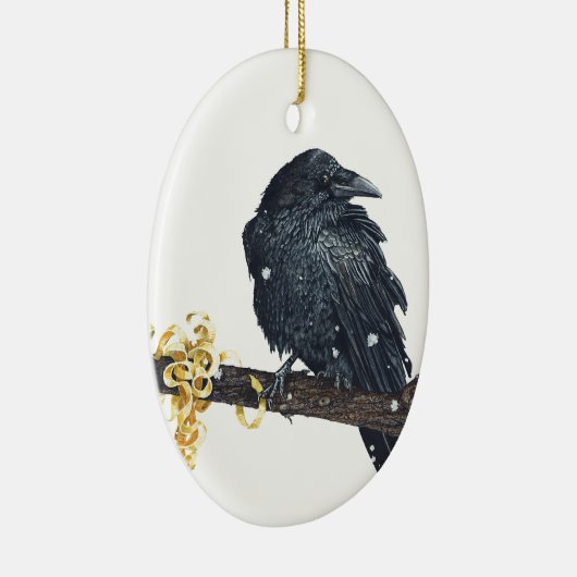 verleidelijk keramisch ornament (Rechts)