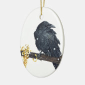 verleidelijk keramisch ornament (Links)