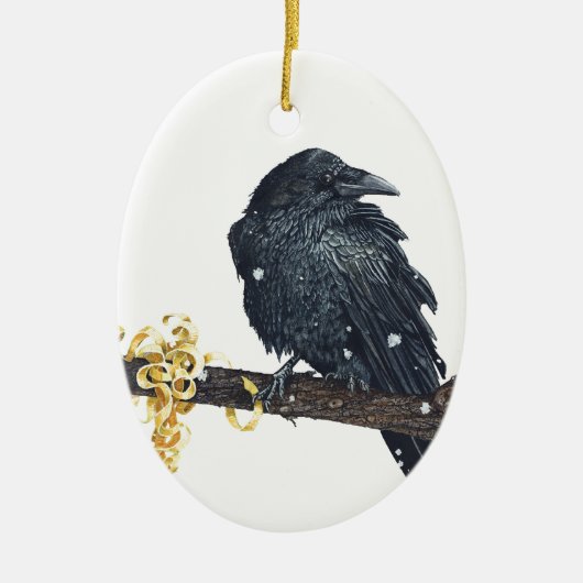 verleidelijk keramisch ornament (Voorkant)