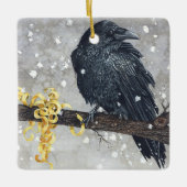 verleidelijk keramisch ornament (Voorkant)