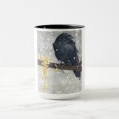 verleidelijk mok (Midden)