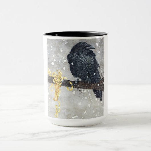 verleidelijk mok (Midden)