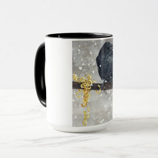 verleidelijk mok (Voorkant links)