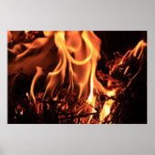 Verleidelijke afdrukken poster (Voorkant)