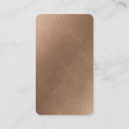 Verleidelijke Roos  Stoffig Roze Bruiloft Details Informatiekaartje (Achterkant)