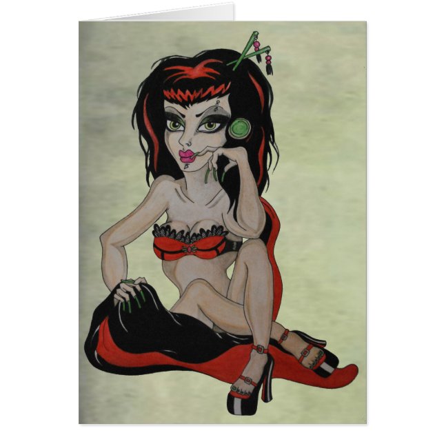 verleiding (Voorkant)