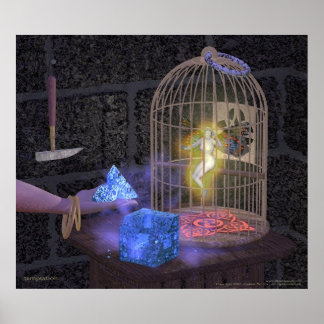 verleiding (gemengd-1) poster