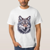 Verleihen Sie Ihrem Look neuen Schwung mit unseren T-shirt (Voorkant)