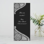 VERLENGING 2 KAART (Staand voorkant)