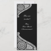 VERLENGING 2 KAART (Voorkant)