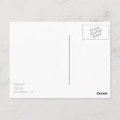 verlenging briefkaart (Achterkant)