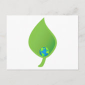 Verlenging Briefkaart (Voorkant)