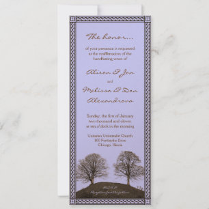 Verlenging dubbele afhandeling kaart