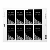 VERLENGING ETIKET (Full Sheet)