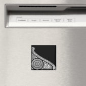 VERLENGING MAGNEET (Insitu (Vaatwasser))