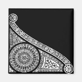 VERLENGING MAGNEET (Voorkant)