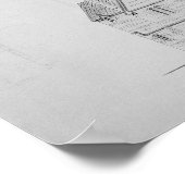 Verlenging van het Huis van Overeenstemming, Clewe Poster (Hoek)