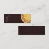 Verlenging Visitekaartje Mandala Profiel (Voorkant / Achterkant)