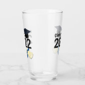 Verlengingsklasse afstuderen 2022 glas (Rechts)