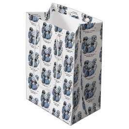 Verlengsnoer Medium Cadeauzakje